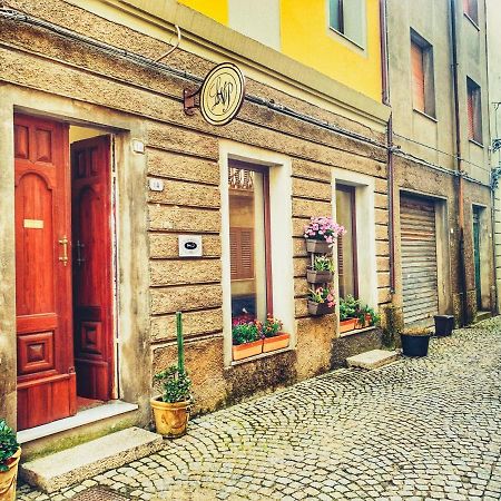 La Vecchia Posta B&B Calangianus Экстерьер фото